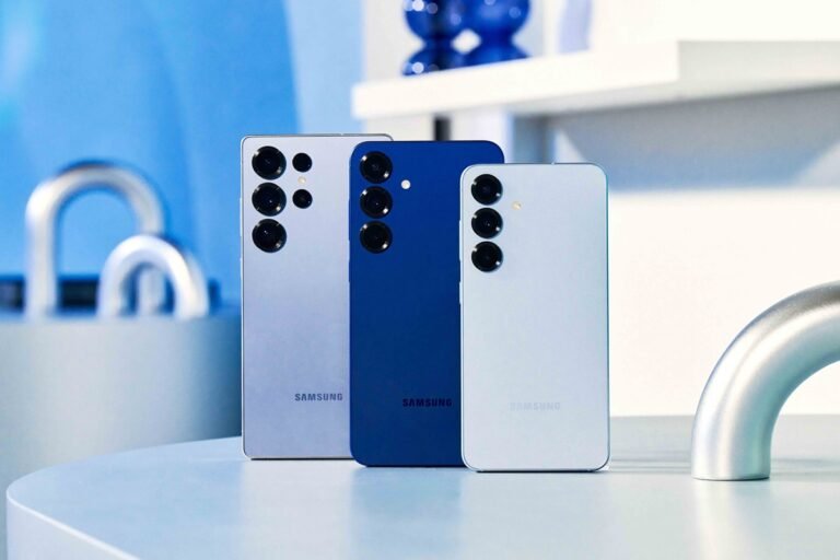 5 características que hacen única a la serie Galaxy S25 5 características que hacen única a la serie Galaxy S25