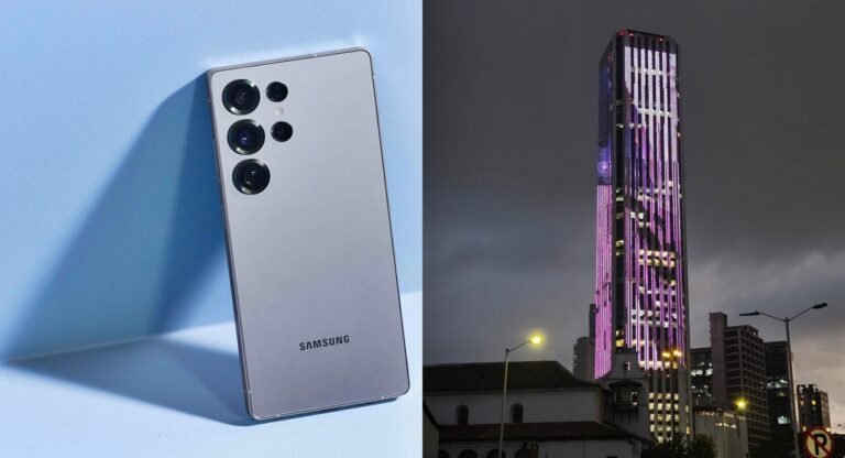 Samsung lanza la serie Galaxy S25 en Colombia con más IA y preventas récord Samsung lanza la serie Galaxy S25 en Colombia con más IA y preventas récord