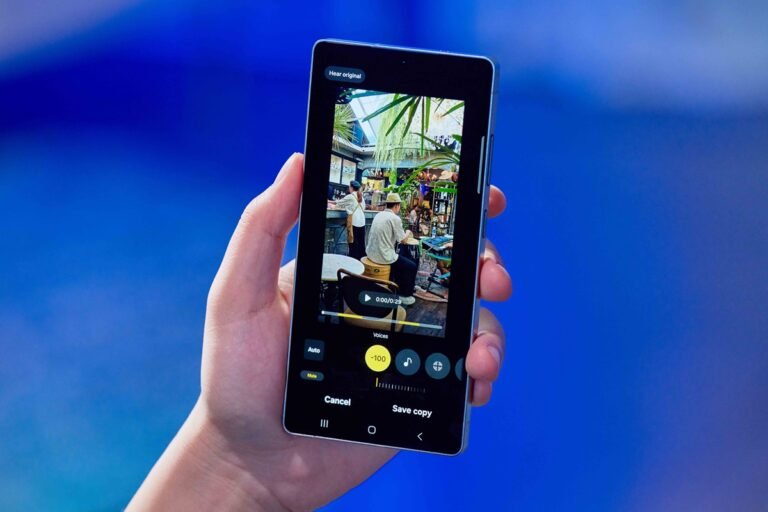 Samsung Galaxy S25 Ultra: el primero con Gorilla Armor 2 antirreflectante