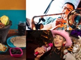 Planes Románticos en Bogotá para un San Valentín Inolvidable