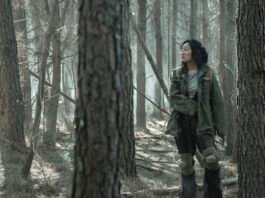 Maratón de Tales of the Walking Dead: AMC festeja con un especial imperdible