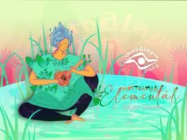 Cantoalagua 2025: meditación global para sanar el planeta