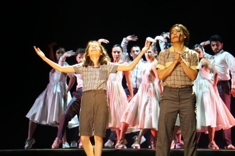 Homenaje a Chavela Vargas en el Teatro Colsubsidio: un musical imperdible Homenaje a Chavela Vargas en el Teatro Colsubsidio: un musical imperdible