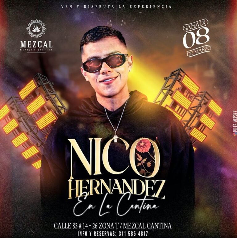 Planes en Bogotá para el Día de la Mujer: Música, baile y buena comida