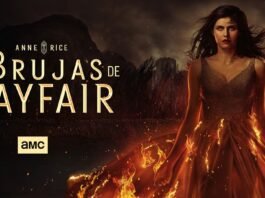 Las brujas de Mayfair T2: AMC confirma estreno en marzo