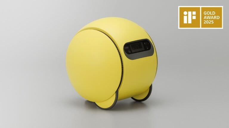 58 premios para Samsung en los iF Design Awards 2025: Innovación y diseño