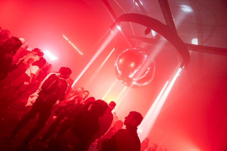 Templo del Perreo en el Festival Estéreo Picnic 2025: lineup y novedades