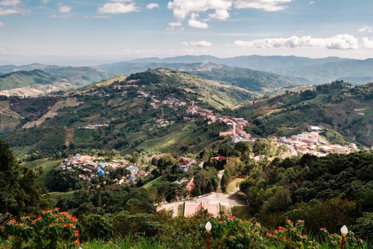 Turismo en el Quindío: naturaleza, cultura y deporte en un solo destino