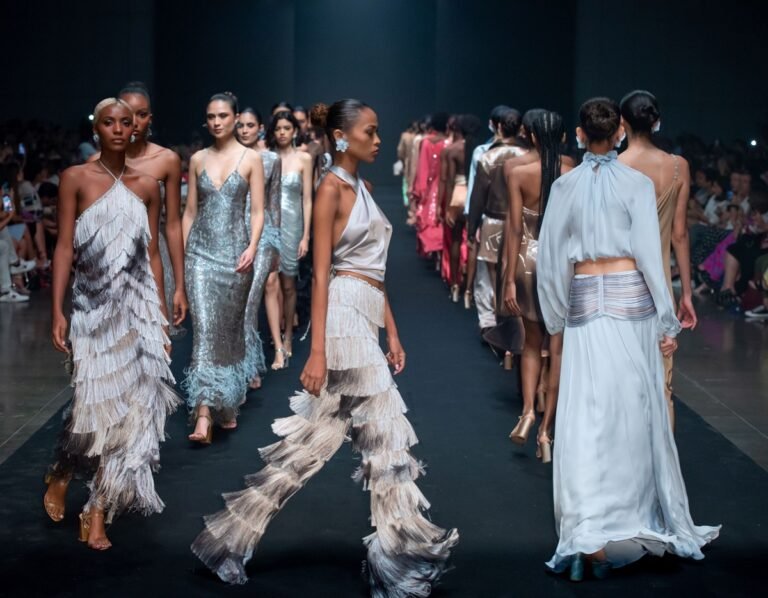 Foro, itinerancia y congreso: así será el 2025 para IXEL MODA en la Costa Caribe