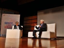 Mario Vargas Llosa deja un legado eterno: FILBo lo recuerda con gratitud