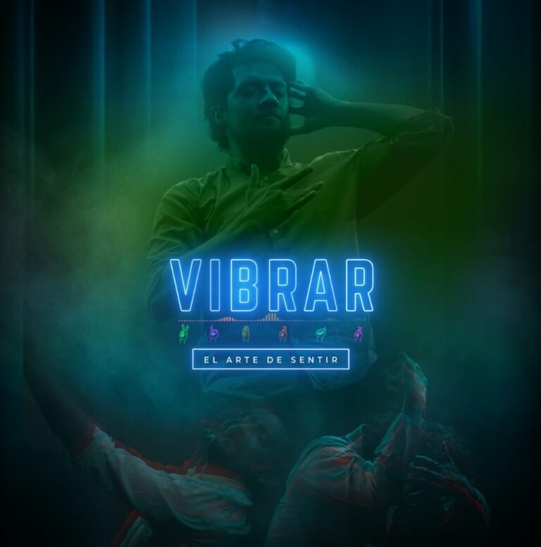 Día Internacional de la Danza: Canal Trece proyecta “Vibrar”, documental sobre inclusión artística
