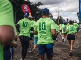 Carrera Verde 2025 en Bogotá: cifras, ganadores y legado ambiental de 10 años