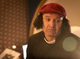 Prime Video lanza El Novicio Rebelde con Hassam y Paola Rey como protagonistas