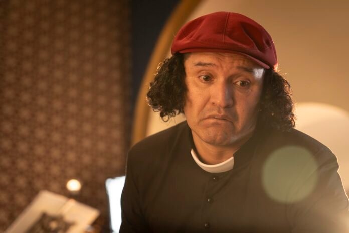 Prime Video lanza El Novicio Rebelde con Hassam y Paola Rey como protagonistas