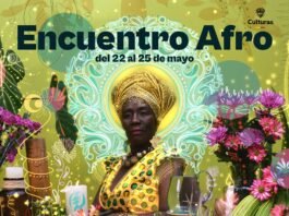 Viche, música y tradición: llega el II Encuentro Afro al CNA Delia Zapata Olivella