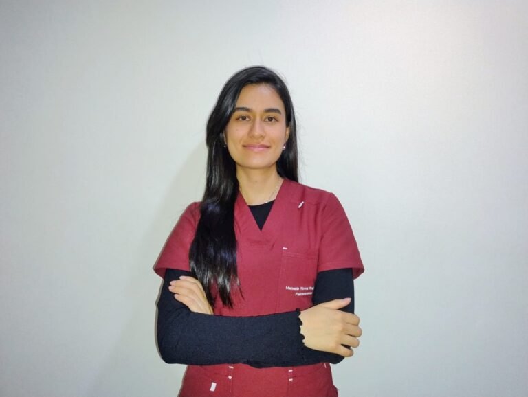 Manuela Novoa: fisioterapia personalizada e integral en Chapinero