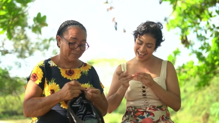Cumbia Queen lanza “A curarte el alma”, una cumbia para sanar el corazón