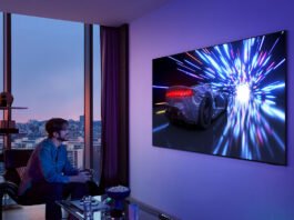 Samsung lanza en Colombia sus Smart TVs 2025 con inteligencia artificial integrada