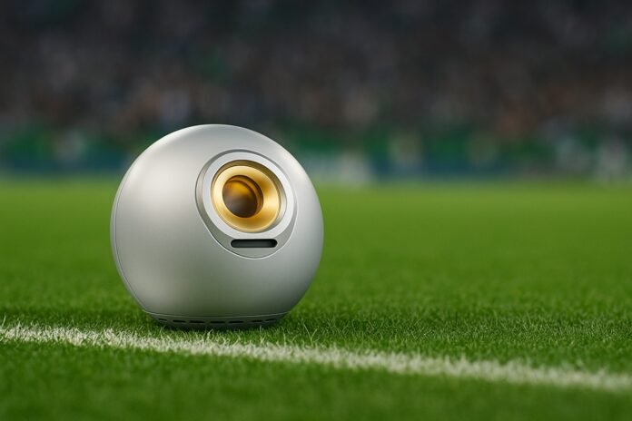CONMEBOL Sudamericana integra la tecnología de World en más de 50 partidos