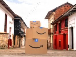 Amazon Prime aterriza en Colombia: cuánto cuesta y qué incluye la nueva membresía
