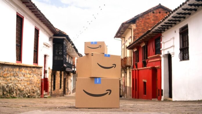 Amazon Prime aterriza en Colombia: cuánto cuesta y qué incluye la nueva membresía