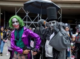 Todo sobre Comic Con Colombia 2025 en Bogotá: fechas, invitados y sorpresas