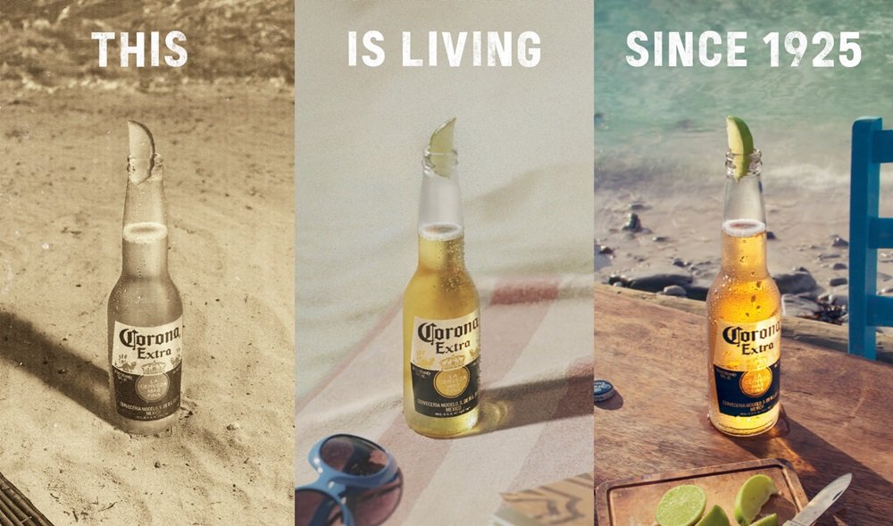 Corona cumple 100 años y lanza lista de las 100 playas más icónicas del planeta
