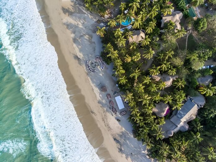 Corona cumple 100 años y lanza lista de las 100 playas más icónicas del planeta
