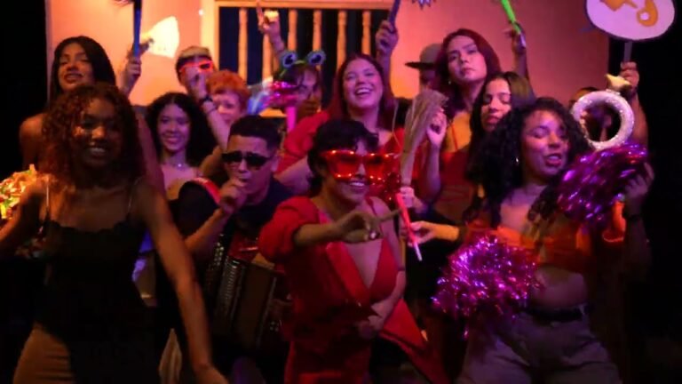 “No se lo da”: Cumbia Queen lanza nuevo sencillo de empoderamiento femenino