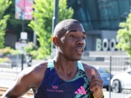Confirmado: medallista en París 2024 y 42.000 corredores estarán en la mmB 2025