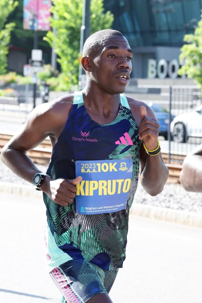 Confirmado: medallista en París 2024 y 42.000 corredores estarán en la mmB 2025