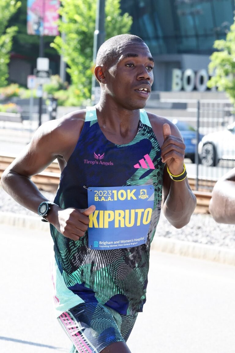 Confirmado: medallista en París 2024 y 42.000 corredores estarán en la mmB 2025