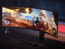 Nueva línea Samsung Odyssey 2025: monitores gaming con inmersión 3D y rendimiento extremo