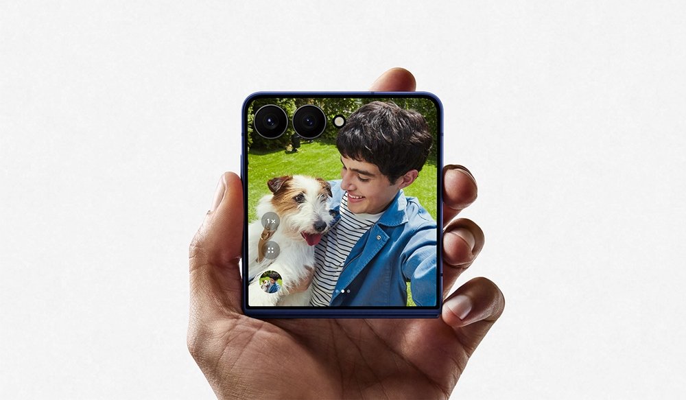 Llegan a Colombia los Nuevos Plegables de Samsung: Galaxy Z Fold7 y Z Flip7 con IA Avanzada