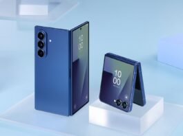 Llegan a Colombia los Nuevos Plegables de Samsung: Galaxy Z Fold7 y Z Flip7 con IA Avanzada