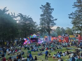 Disfruta de la nueva edición de BogotaEats A Cielo Abierto y sus beneficios exclusivos con Mastercard