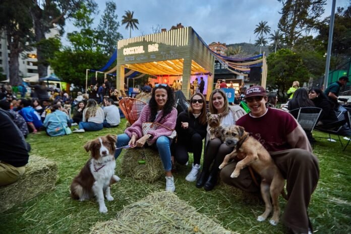 BogotaEats A Cielo Abierto 2025: Un festín culinario con nuevas experiencias y sabores