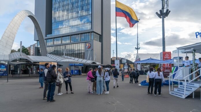 Vuelve la Feria del Hogar a Corferias: ¡Una Experiencia Única para toda la Familia!
