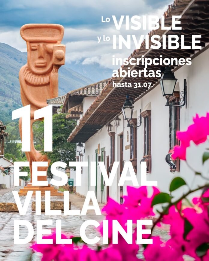 El Festival Villa del Cine Fomenta la Creatividad con la Incorporación de la Inteligencia Artificial