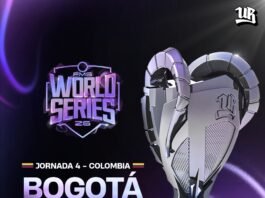 Bogotá es sede de la FMS World Series 2025: Un duelo épico por el título GOAT