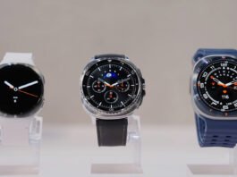 Monitoreo Avanzado con Galaxy Watch8: Sueño, Ejercicio y Más