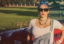 “Muros (Walls)”: Chika Di celebra la resiliencia en su nuevo y audaz sencillo