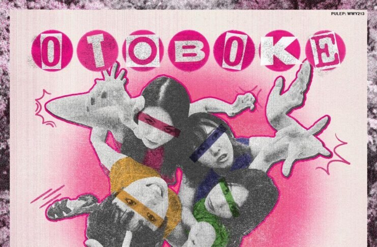 Caos y energía: Otoboke Beaver debuta en Bogotá con su explosivo punk rock