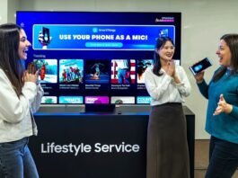4 planes para exprimir tu Smart TV Samsung al máximo