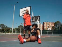 Reebok Vuelve a la Cancha: "Sport is Everything" Redefine el Deporte y el Rendimiento
