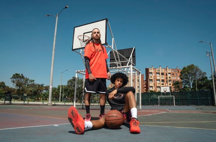 Reebok Vuelve a la Cancha: "Sport is Everything" Redefine el Deporte y el Rendimiento