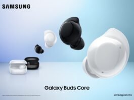 Galaxy Buds Core: Los Nuevos Auriculares de Samsung con ANC y Traducción en Tiempo Real