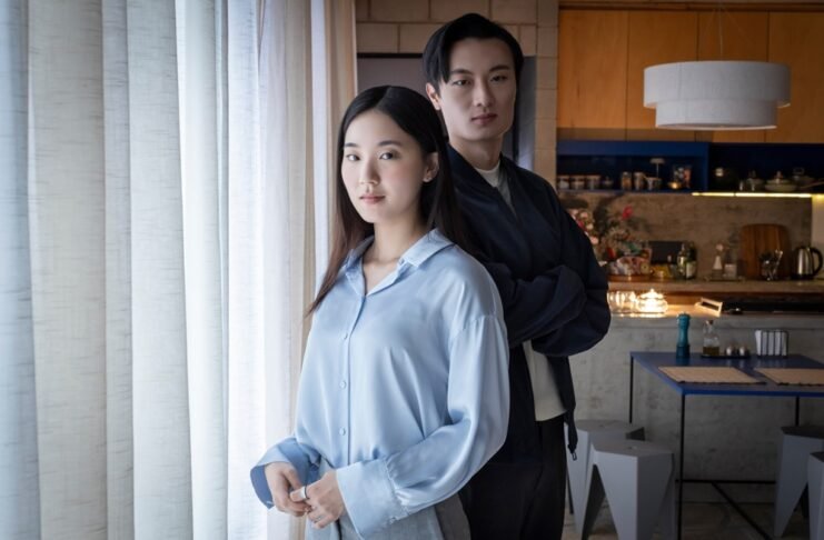 Innovación y K-dramas: Samsung lanza "Todo Bajo Control" y transforma la experiencia de hogar conectado