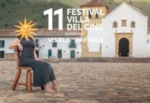 Villa de Leyva se vuelve cine: conoce la selección oficial del Festival Villa del Cine 2025 El Festival Villa del Cine 2025 Transforma Villa de Leyva en el Corazón del Séptimo Arte