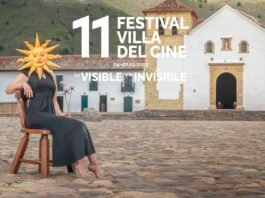 El Festival Villa del Cine 2025 Transforma Villa de Leyva en el Corazón del Séptimo Arte